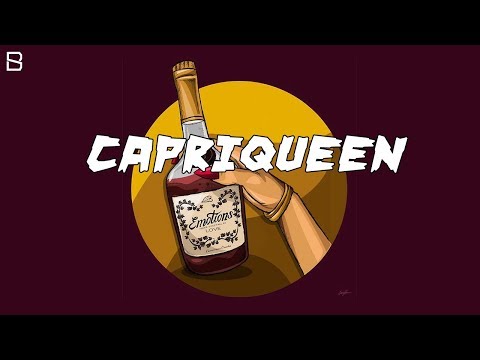 [FREE] A Boogie x Trippie Redd Type Beat 2018 "Capriqueen" | Smooth Trap Type Beat / Instrumental