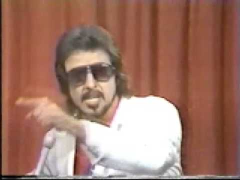 The Kaufman Lawler Feud: Chapter 33 - Jimmy Hart on Andy's Health
