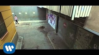 Lo que sobra de mí (Videoclip oficial)