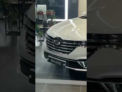 Thumbnail for did you know that #samsung make #cars in #korea? they used to build them in a venture with #nissan by Renault, Car, Nissan