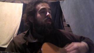 Oh Lord you're beautiful - Accoustic version Jospeh Paul Donofro