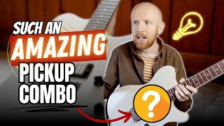This Pickup Combo Sounds SO GOOD!
