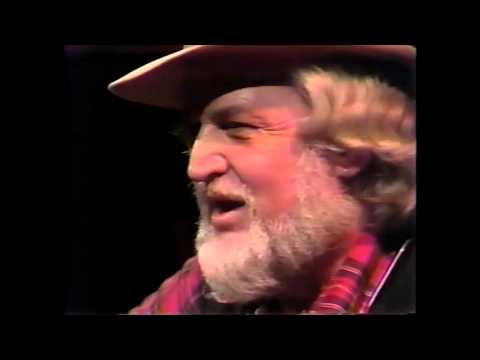 Utah Phillips - Ramblin' [Full Concert]