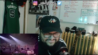 Reacting To Mamamoo(마마무) - DAB DAB(문별 MoonByul & 화사 HwaSa) M/V