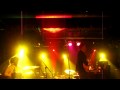 Soulive - In My Life (The Beatles) - Cervantes Denver - 05.14.2010.MOV