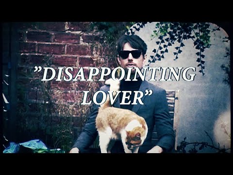Peter Cat – 'Disappointing Lover'