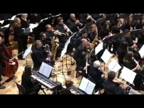 SALMO XVIII (I CIELI IMMENSI) - BENEDETTO MARCELLO (by I Fiati Polifonici)