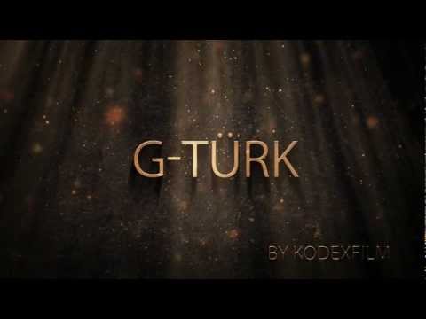 G-Türk ft. Merve - Hayatimin Anlami (2012 Trailer, Fragman)