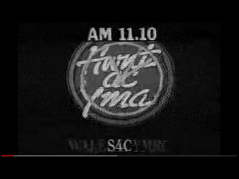 S4C Schools Interval - Hwnt ac Yma titles - 30th Sept 1986 - DX Quality!