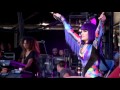 Jessie J - Stand Up (Live V Festival 2011)