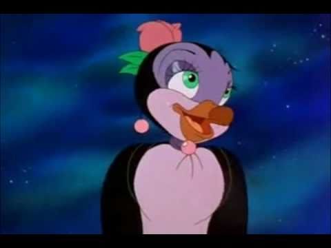 The Pebble and the Penguin - Sometimes I Wonder (English)