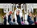 Bhangra Empire - God's Plan Freestyle