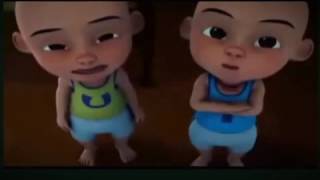 Download lagu Upin Ipin Kesayanganku mp3