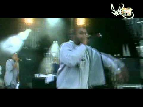 Afrob feat.Ferris MC -  Reimemonster, LIVE, HipHop Open Stuttgart