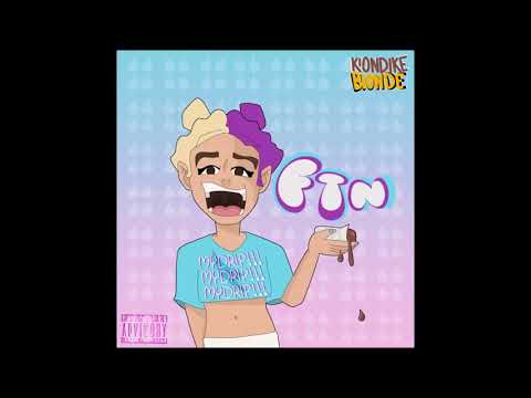 Klondike Blonde - Drip (Official Audio)