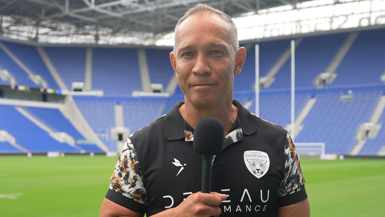 Adrian Lam | Magic Weekend | Preview