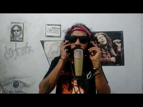 DALENZ UTRAK - JUST TO SEE  ( Video Lirik ) #LAGUAMBONREGGAETERBARU2020