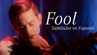 Perfume Genius - Fool (Subtítulos en Español)