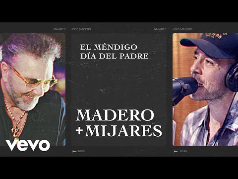 José Madero, Mijares - El Méndigo Día Del Padre