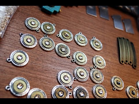 Video: Ammo Art
