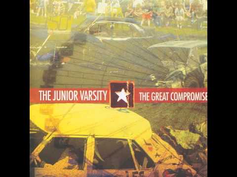 The Junior Varsity - The Big Little City Killing Cycle