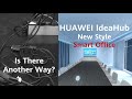 Huawei Écran tactile IdeaHub Board infrarouge 86 "