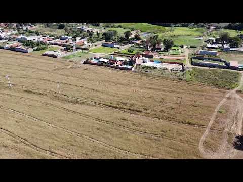 Oportunidade de Investimento: Área de 27.000 m² em Mogi Guaçu/SP