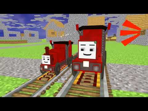 All Episodes About Baby Zombie And Choo Choo Charles  - minecraft animation-sad story #monsterschool