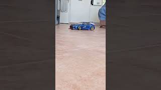 Drift slalon XEME Hsp