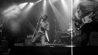 Shed Seven -This Day Was Ours @ Leeds Academy 21.12.2009