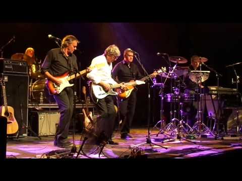 10CC--Good Morning Judge--Live @ Ottawa Bluesfest 2012-07-14