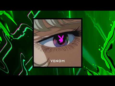 SIDxRAM / AGRESSIVE TRAP TYPE BEAT "VENOM"(prod.TaintedSenpai)