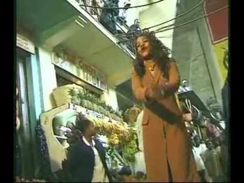 Angela Chibalonza - Jubilee (Official Video)
