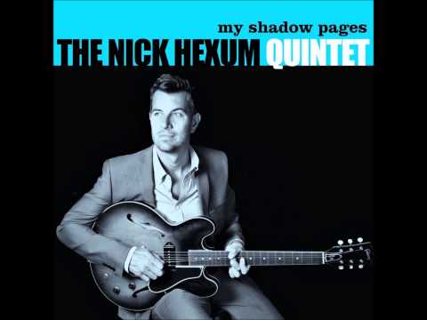 The Nick Hexum Quintet - Super Natural