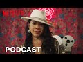 Brown Love Podcast I Selenis Leyva On LGBTQ+ Experience in Latino Families I Con Todo