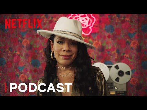 Brown Love Podcast I Selenis Leyva On LGBTQ+ Experience in Latino Families I Con Todo