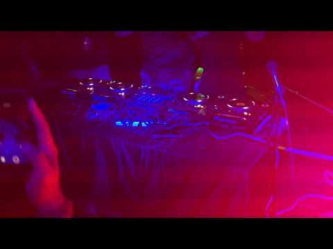 The Offering : yakz brings out BloodThinnerz b2b @ DTSA 6/25/16