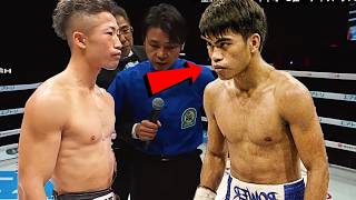 HALIMAW NA JAPANESE FIGHTER DUMAYO SA PINAS DINUROG NG BAGONG SIBOL NA PINOY | Boxing Latest ...