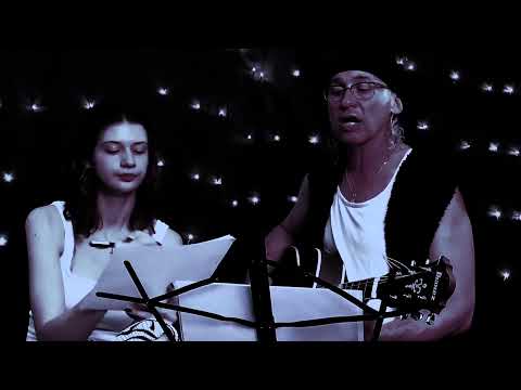 Māris Šverns / Baložu Pilni Pagalmi -  Kad kāds (uzmetums, 2022)