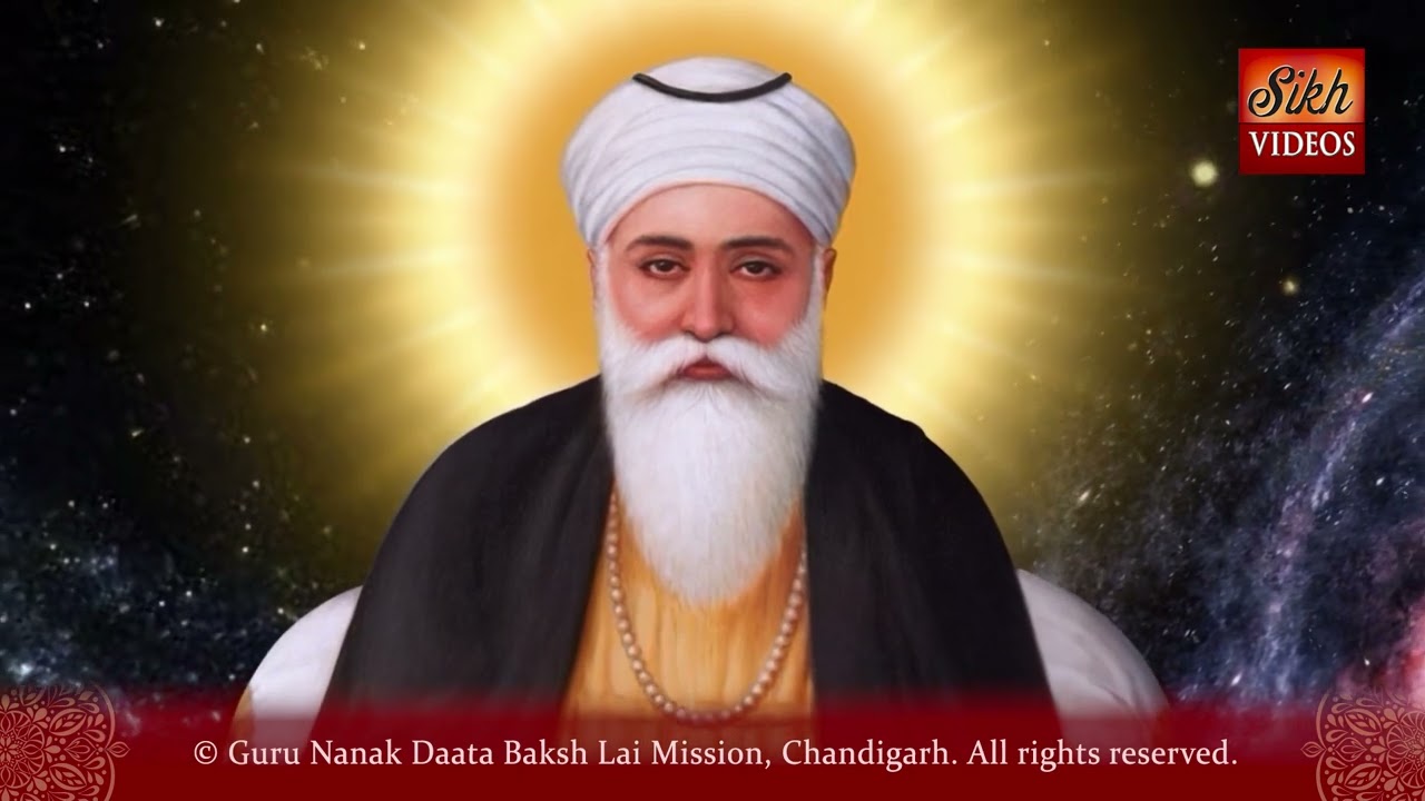 ਵਾਹੁ ਵਾਹੁ ਸਤਿਗੁਰੁ ਨਿਰੰਕਾਰੁ ਹੈ ਜਿਸੁ ਅੰਤੁ ਨ ਪਾਰਾਵਾਰੁ <br/>Waho Waho Satgur Nirankar Hai