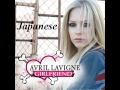 Avril Lavigne - Girlfriend ( 8 Sprachen) 