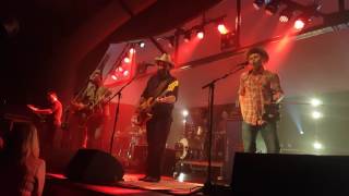 Turnpike Troubadour's  - Doreen Live @ Cain's Ballroom 12.30.16