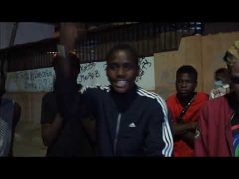 [FREESTYLE RIJO] Mc LOMBADAS x GUILHERME CJ x LA MUERTE