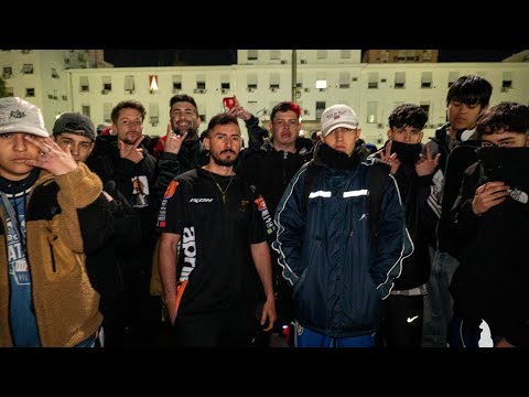 KLU X DINASTIA X BDO OCTAVOS Ken zingle wolf Jesús lc chiniko yol vs Wasabi zm Erik corbus cisare