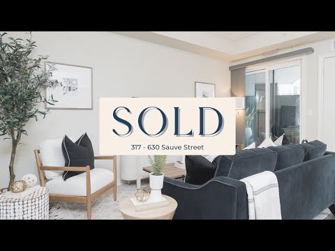 317-630 Sauve Street | Milton Real Estate