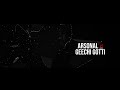 ARSONAL VS GEECHI GOTTI FACEOFF