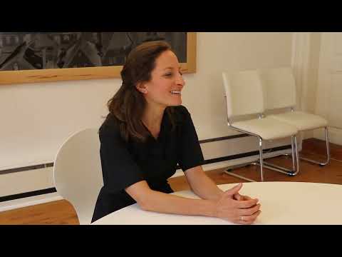 Christiane Karg zum KunstKlang Saisonauftakt 2024/25 in Feuchtwangen