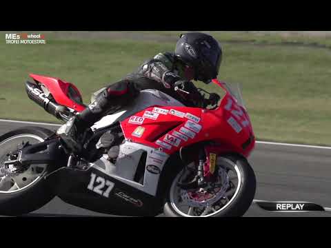 Motoestate 600 2019 - Round 5 Varano GARA 2