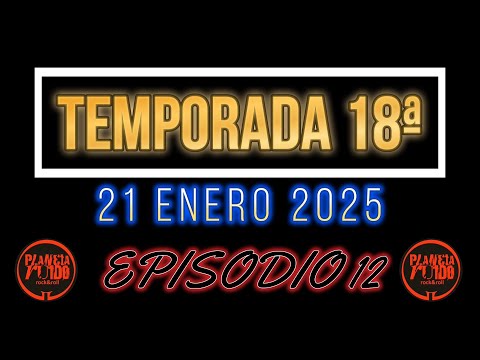 Miniatura del programa 12