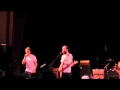 Halo Benders Don't Touch My Bikini Capitol Theater November 2010